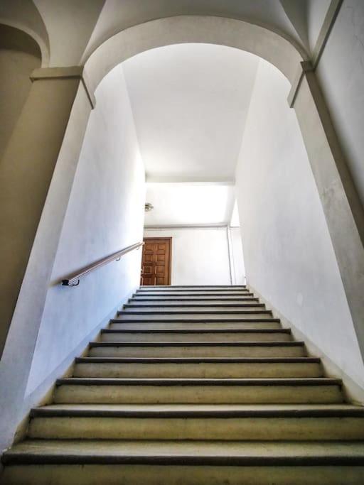 شقة Casa Anselmo كومو المظهر الخارجي الصورة